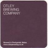 Otley UK 356